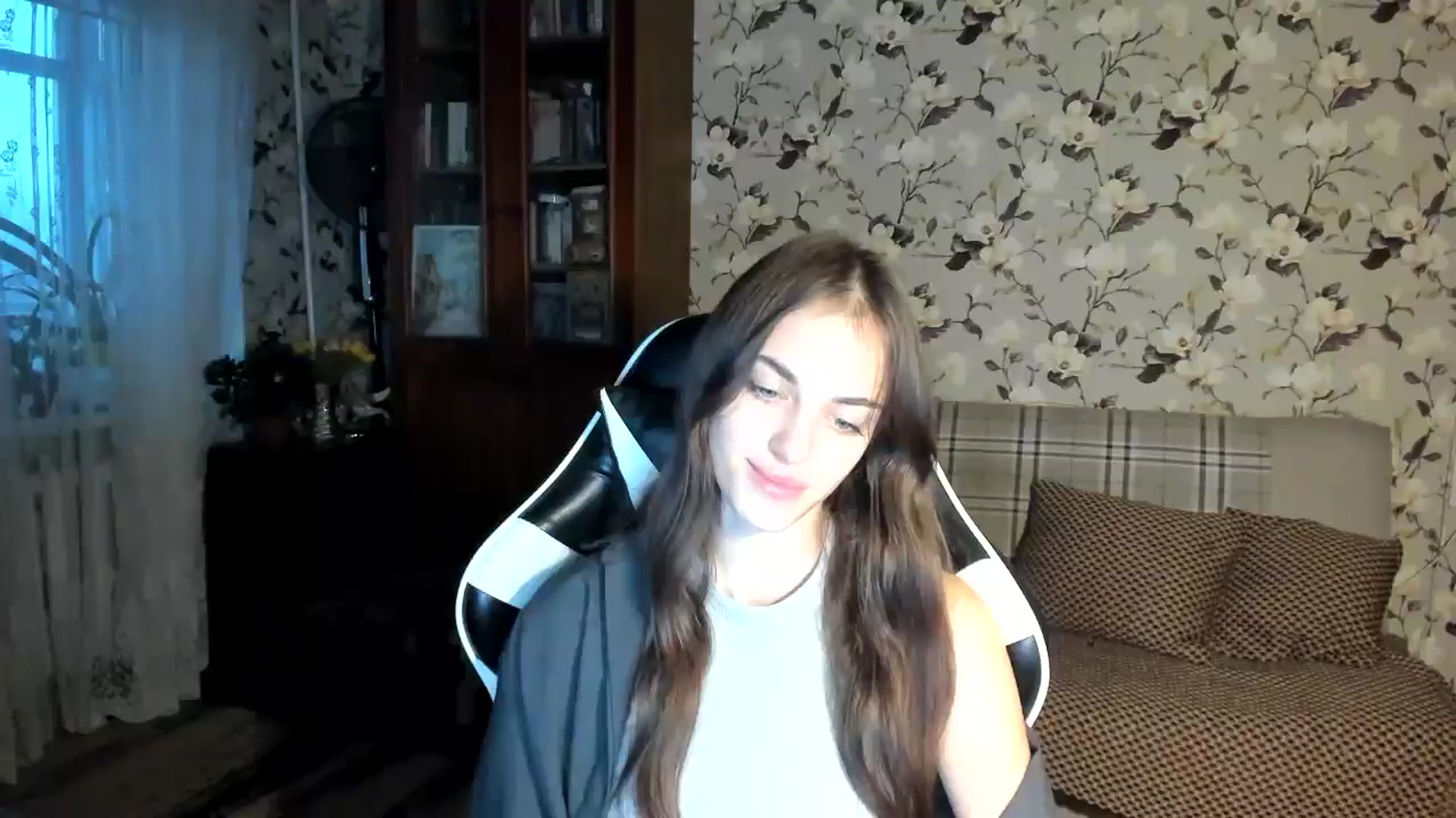 Gallery image thumbnail from Dashamoxy's myfreecams stream on, 11/11/2025, 14:33 image 7 of 20