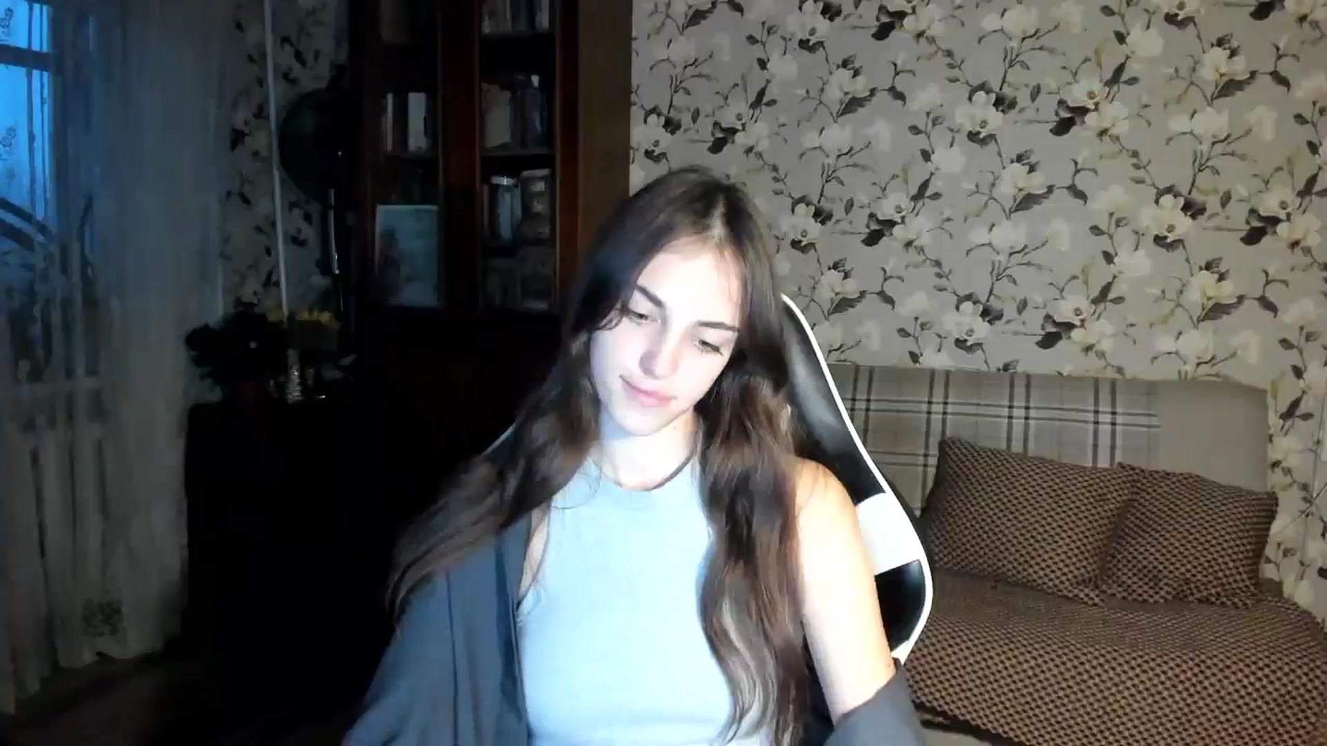 Gallery image thumbnail from Dashamoxy's myfreecams stream on, 11/11/2025, 14:33 image 17 of 20