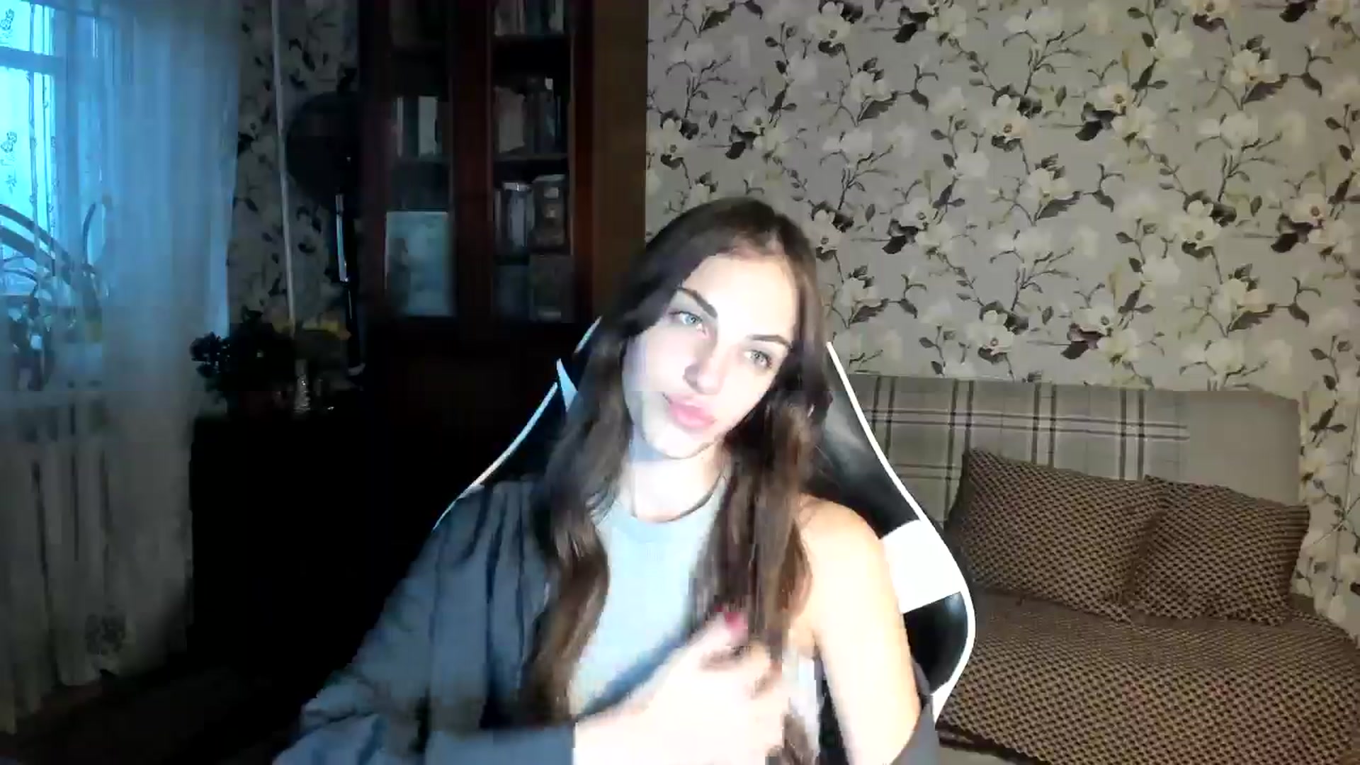 Gallery image thumbnail from Dashamoxy's myfreecams stream on, 11/11/2025, 14:33 image 3 of 20