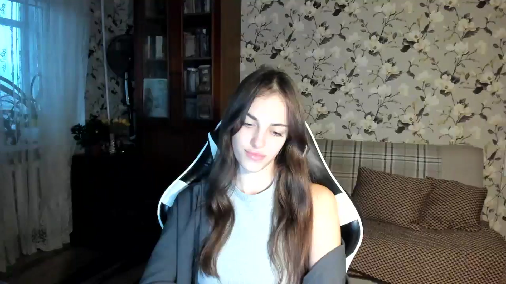 Gallery image thumbnail from Dashamoxy's myfreecams stream on, 11/11/2025, 14:33 image 2 of 20