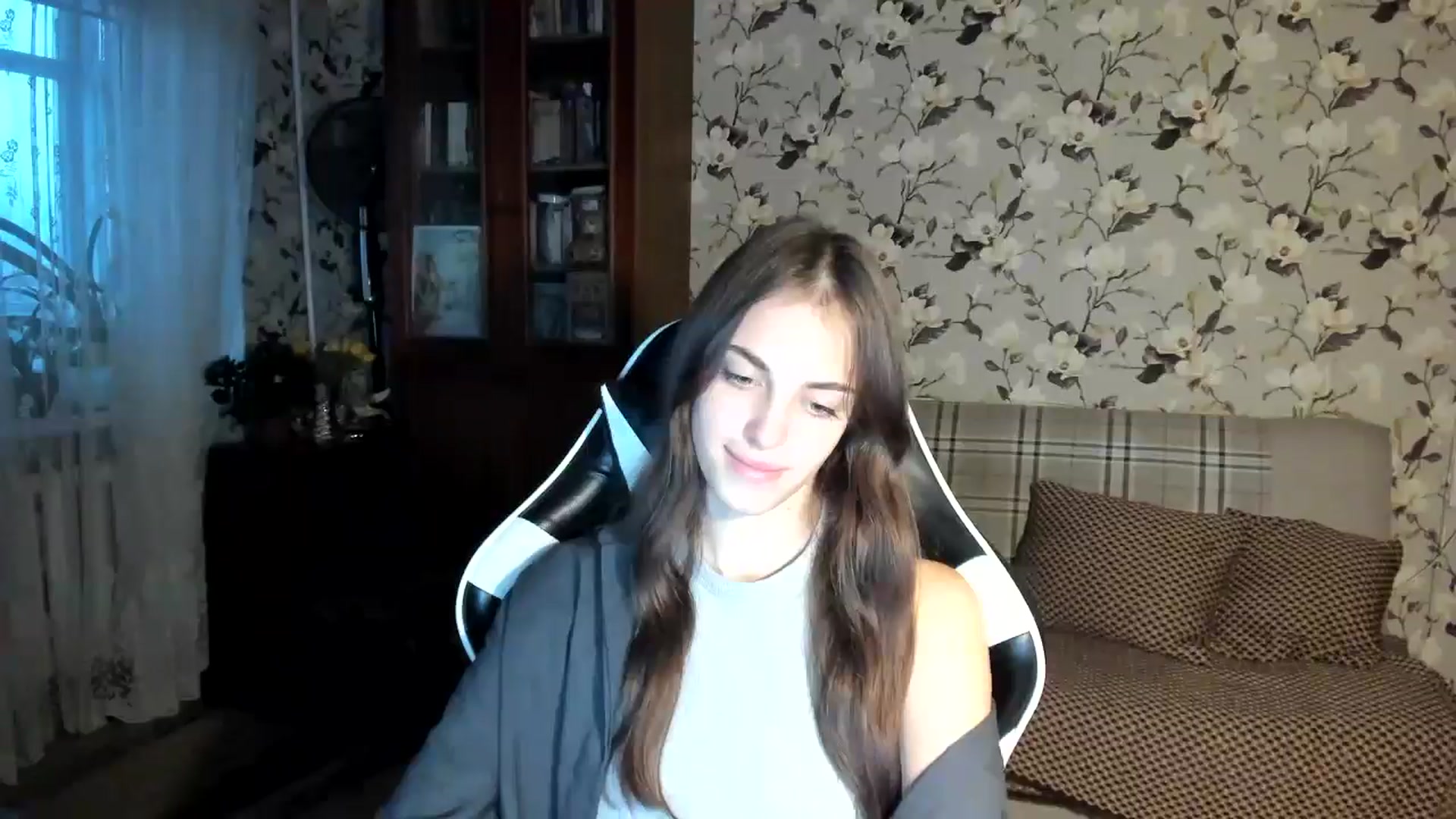 Gallery image thumbnail from Dashamoxy's myfreecams stream on, 11/11/2025, 14:33 image 6 of 20