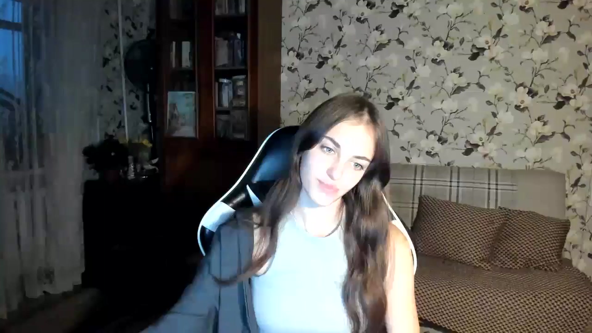 Gallery image thumbnail from Dashamoxy's myfreecams stream on, 11/11/2025, 14:33 image 19 of 20
