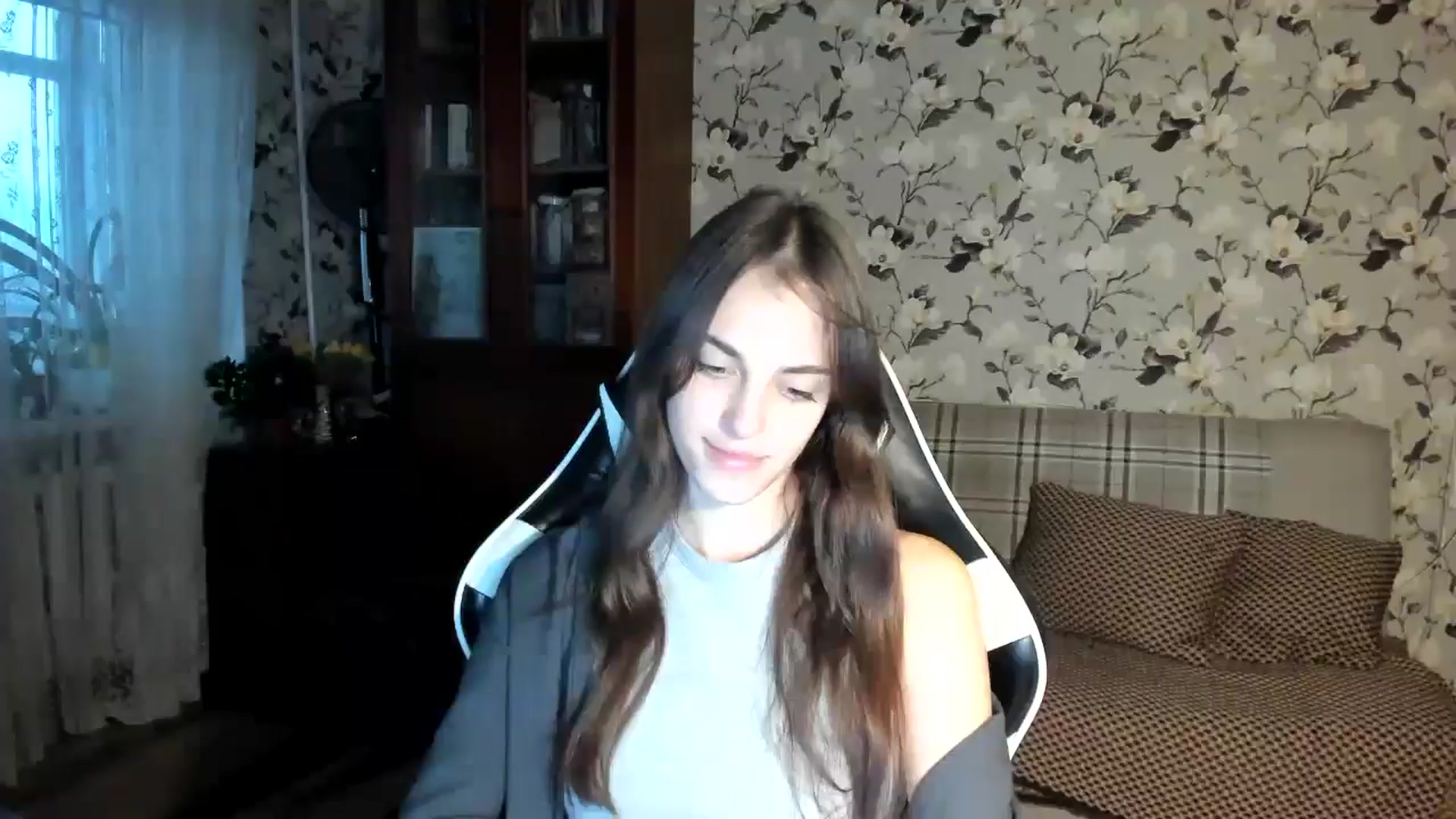 Gallery image thumbnail from Dashamoxy's myfreecams stream on, 11/11/2025, 14:33 image 1 of 20