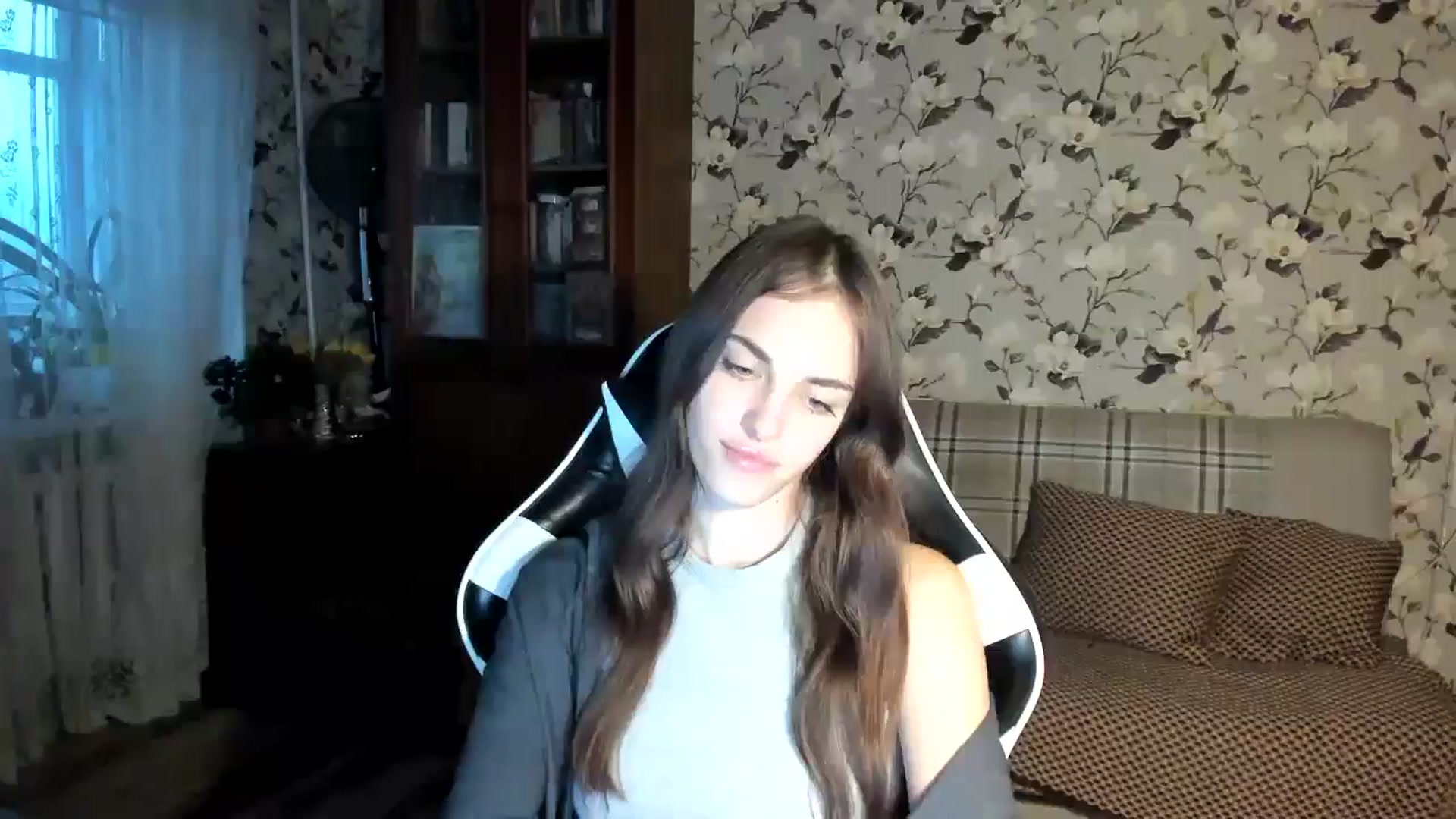Gallery image thumbnail from Dashamoxy's myfreecams stream on, 11/11/2025, 14:33 image 5 of 20