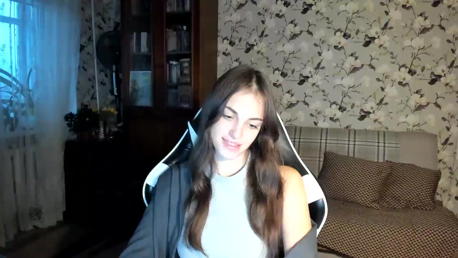 Gallery image thumbnail from Dashamoxy's myfreecams stream on, 11/11/2025, 14:33 image 9 of 20