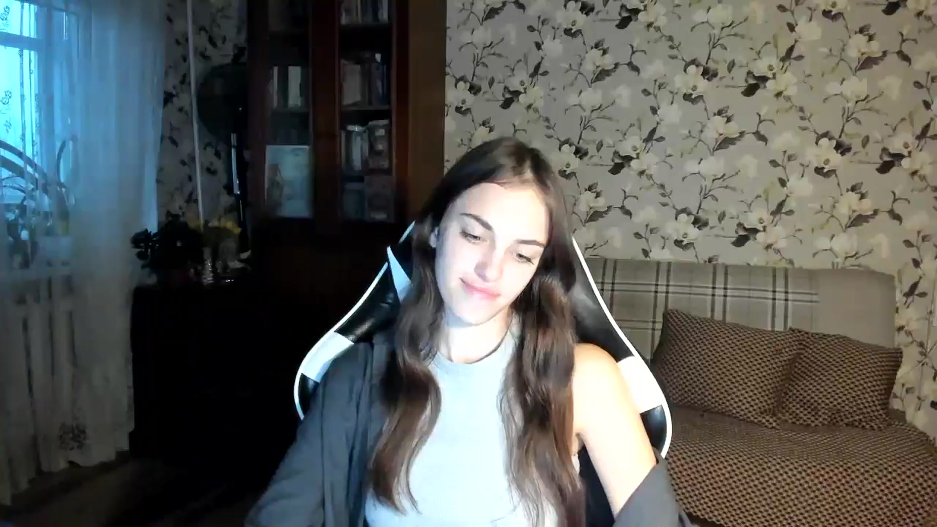 Gallery image thumbnail from Dashamoxy's myfreecams stream on, 11/11/2025, 14:33 image 4 of 20