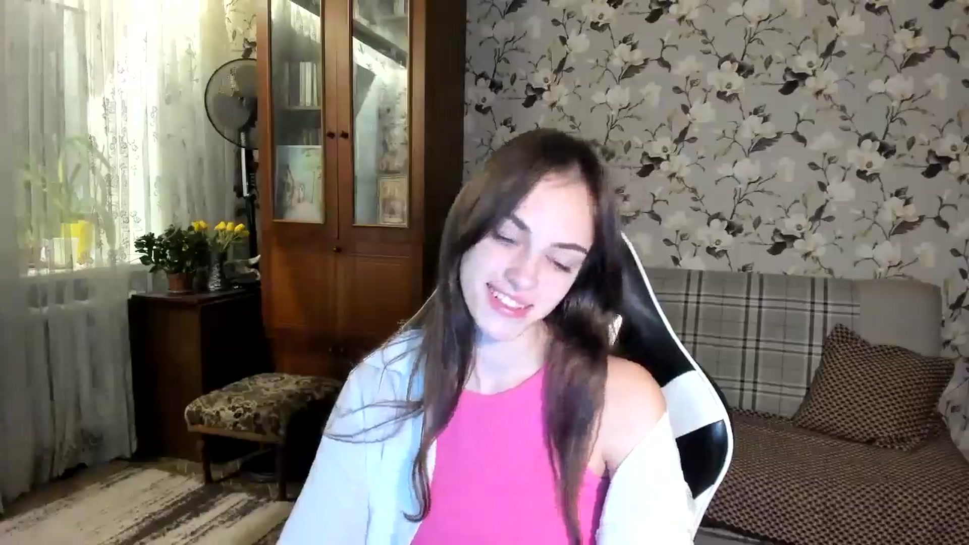 Gallery image thumbnail from Dashamoxy's myfreecams stream on, 11/14/2025, 14:57 image 15 of 20