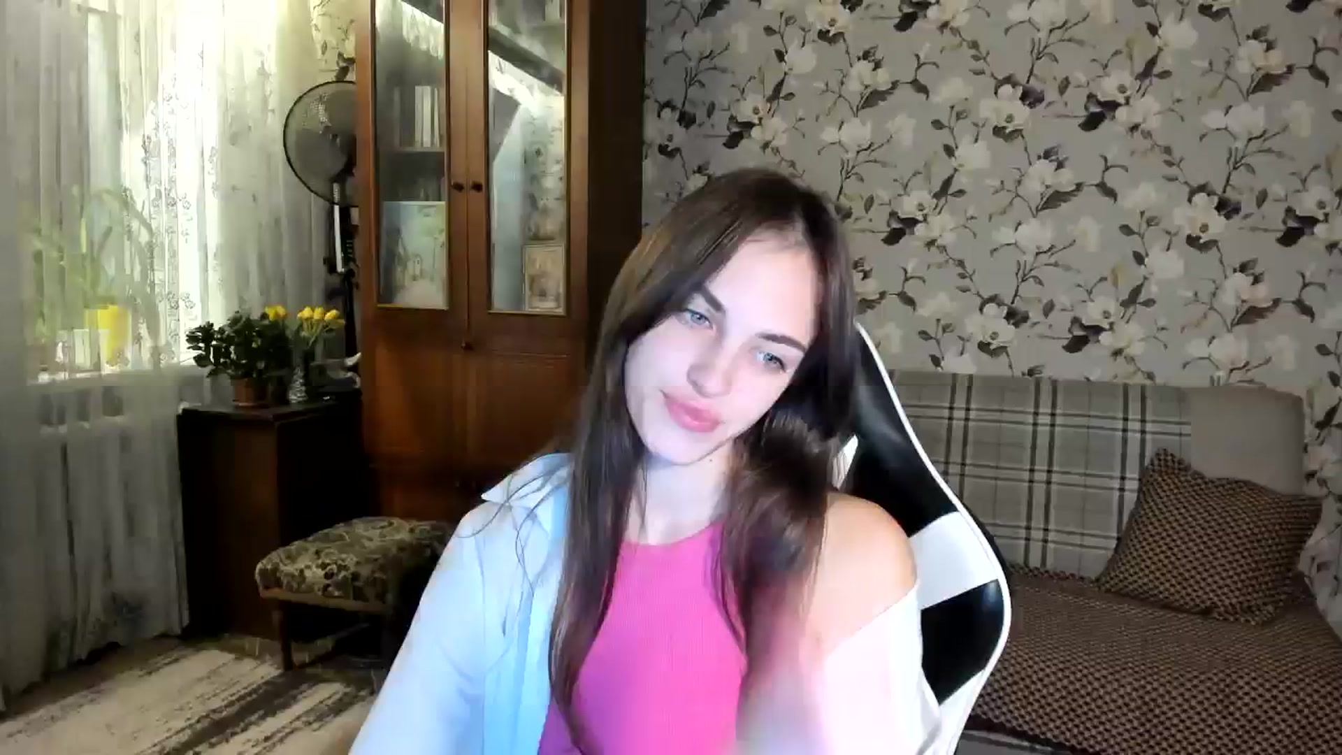 Gallery image thumbnail from Dashamoxy's myfreecams stream on, 11/14/2025, 14:57 image 19 of 20