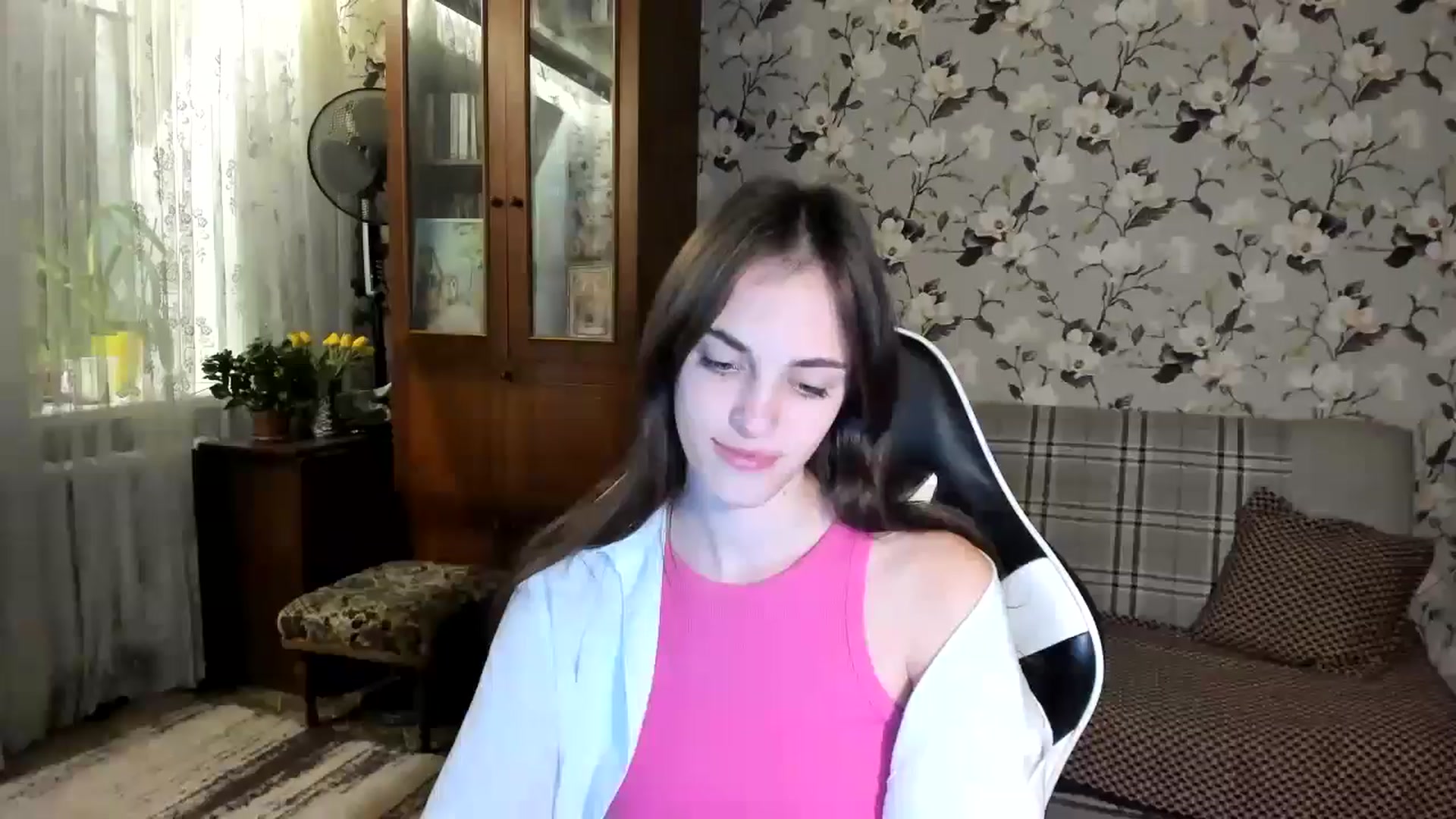 Gallery image thumbnail from Dashamoxy's myfreecams stream on, 11/14/2025, 14:57 image 13 of 20