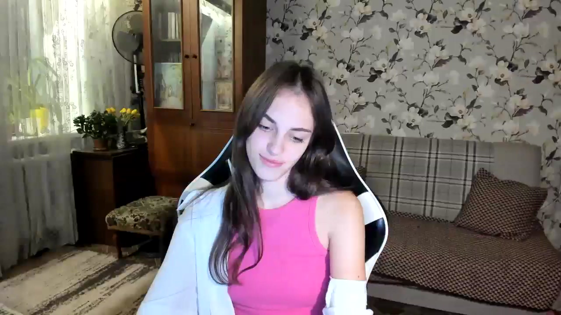 Gallery image thumbnail from Dashamoxy's myfreecams stream on, 11/14/2025, 15:31 image 18 of 20
