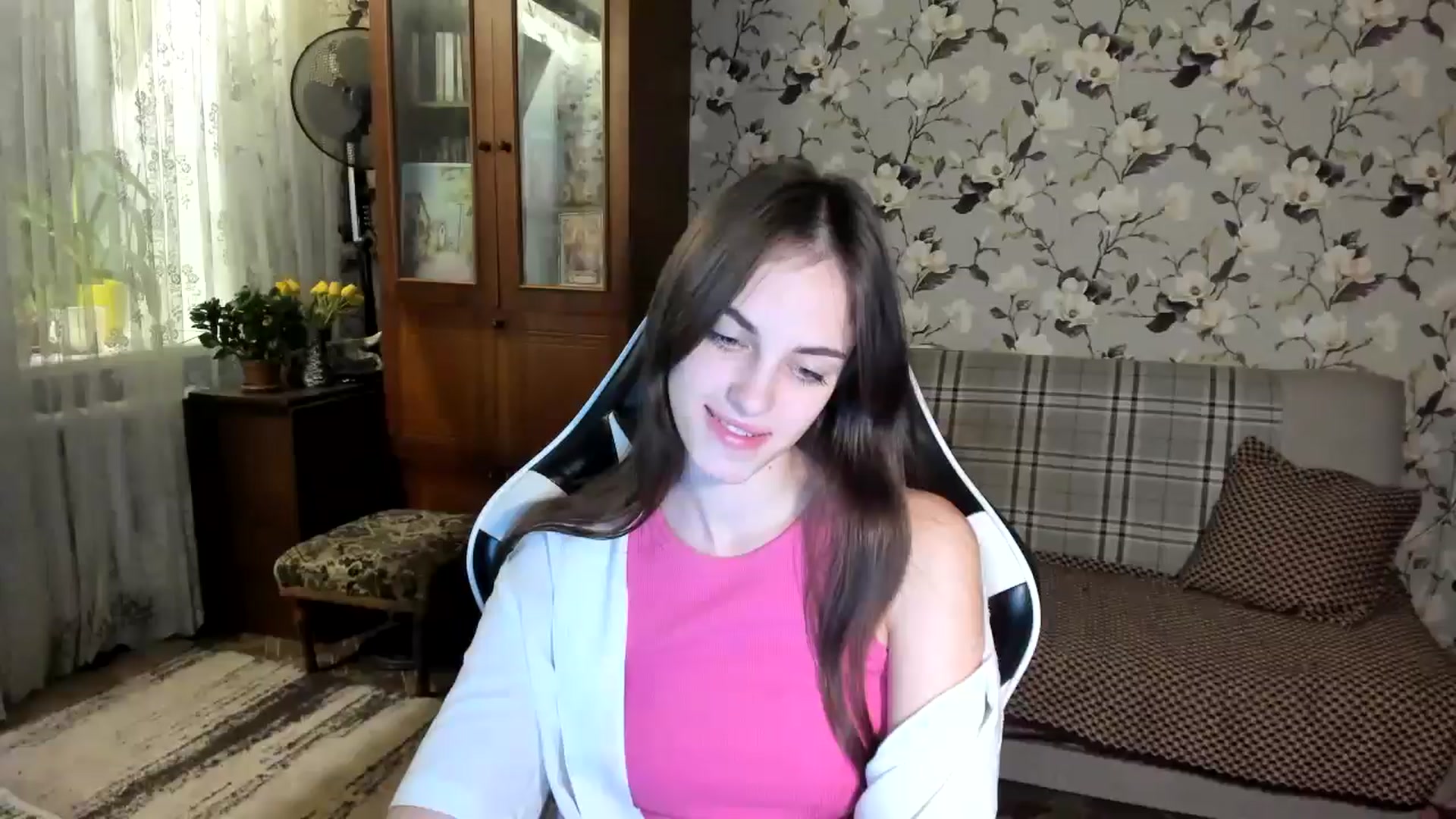 Gallery image thumbnail from Dashamoxy's myfreecams stream on, 11/14/2025, 15:31 image 3 of 20