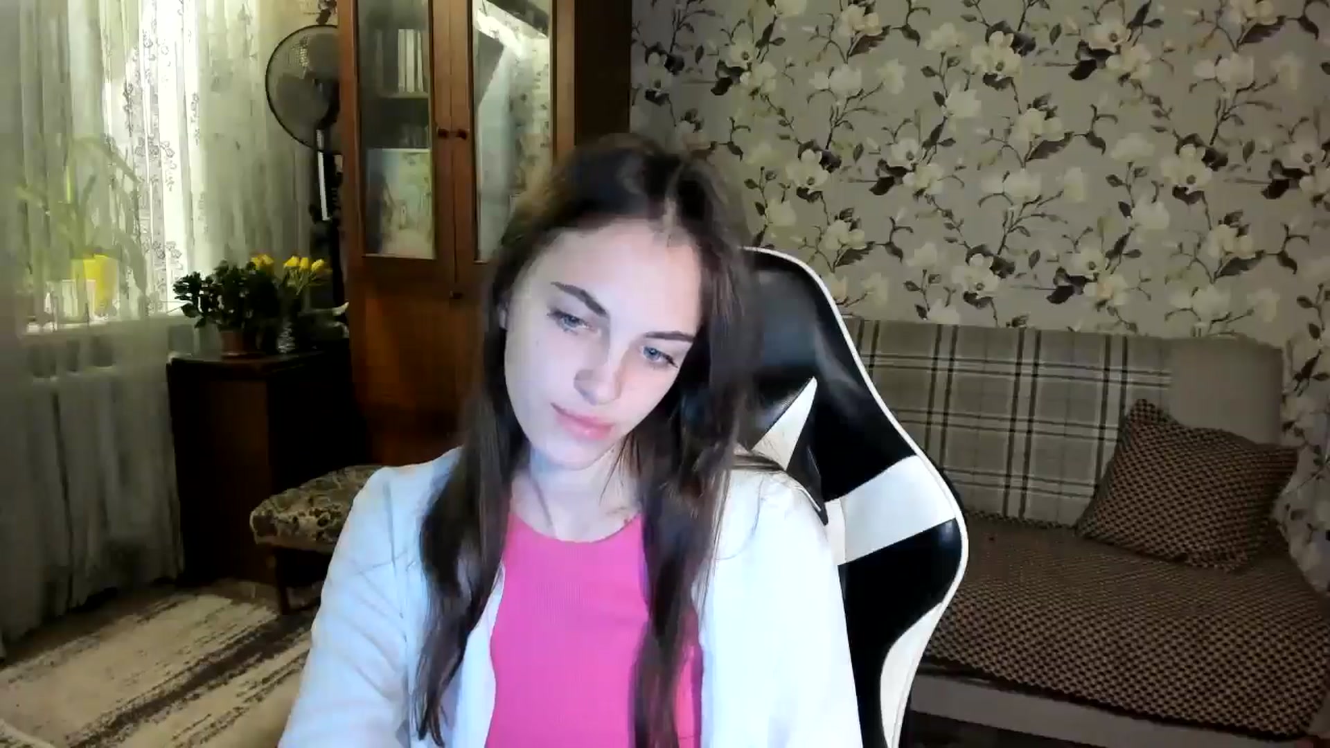 Gallery image thumbnail from Dashamoxy's myfreecams stream on, 11/14/2025, 16:17 image 19 of 20