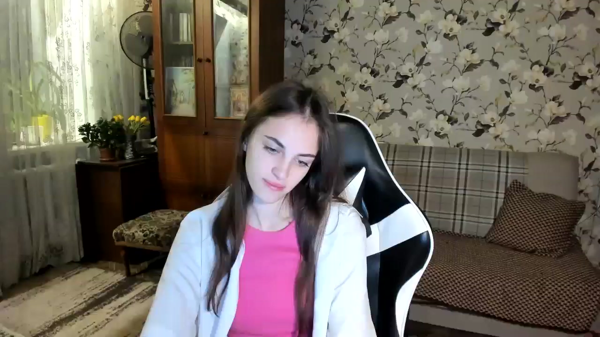 Gallery image thumbnail from Dashamoxy's myfreecams stream on, 11/14/2025, 16:17 image 20 of 20