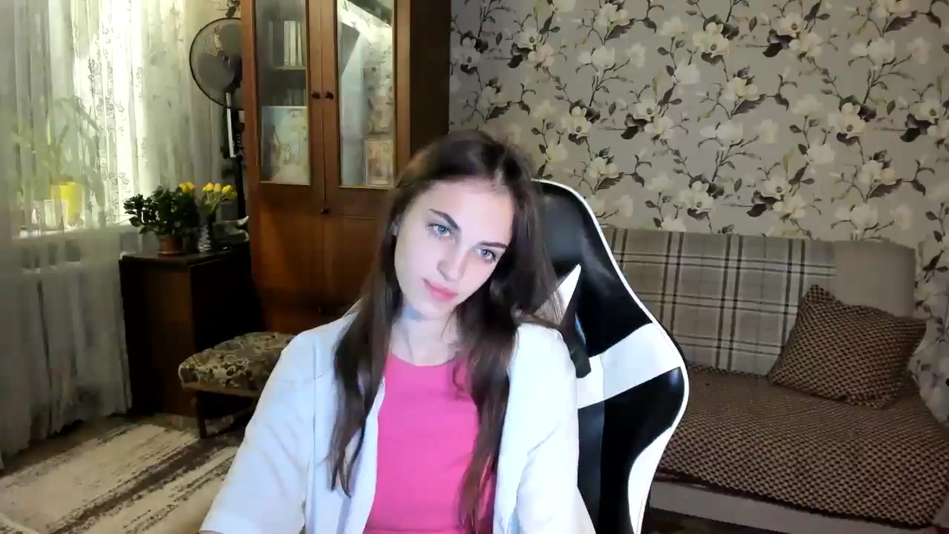 Gallery image thumbnail from Dashamoxy's myfreecams stream on, 11/14/2025, 16:17 image 18 of 20