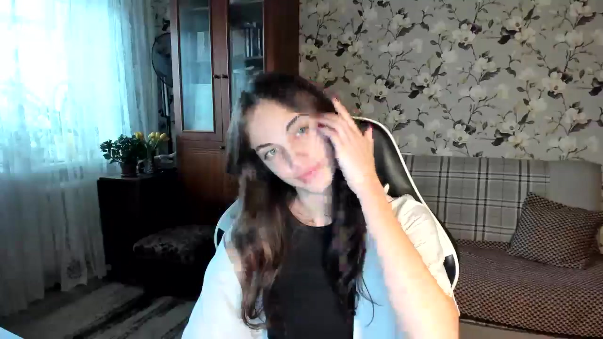 Gallery image thumbnail from Dashamoxy's myfreecams stream on, 11/15/2025, 12:47 image 16 of 20