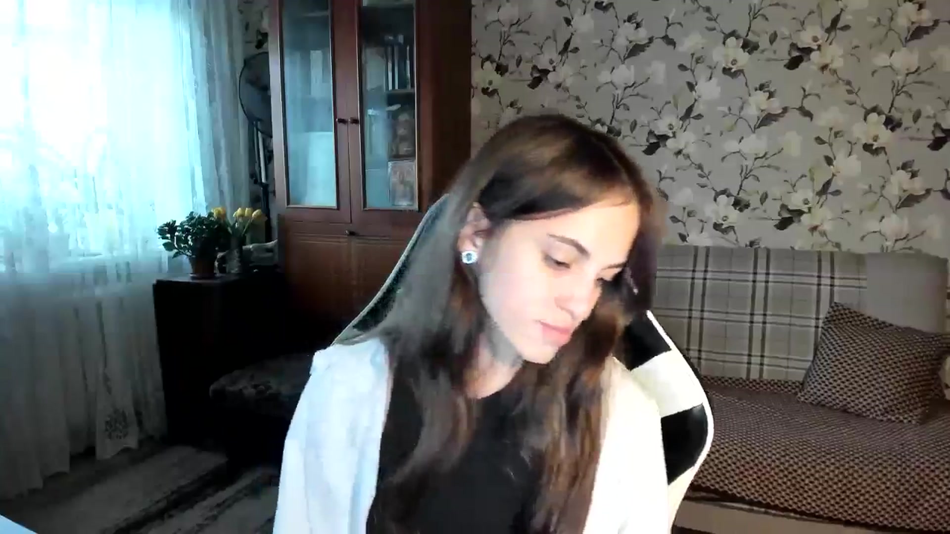 Gallery image thumbnail from Dashamoxy's myfreecams stream on, 11/15/2025, 12:47 image 17 of 20