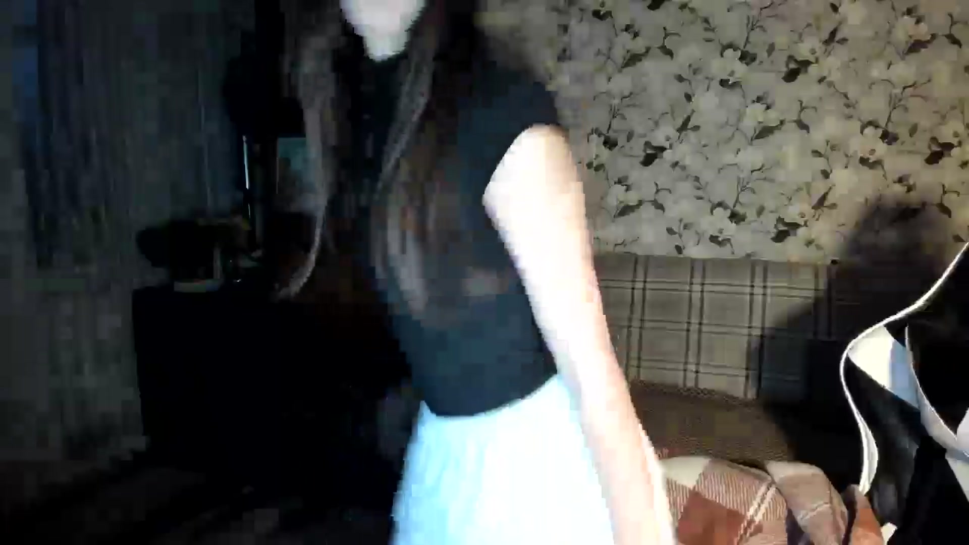 Gallery image thumbnail from Dashamoxy's myfreecams stream on, 11/18/2025, 15:03 image 2 of 20