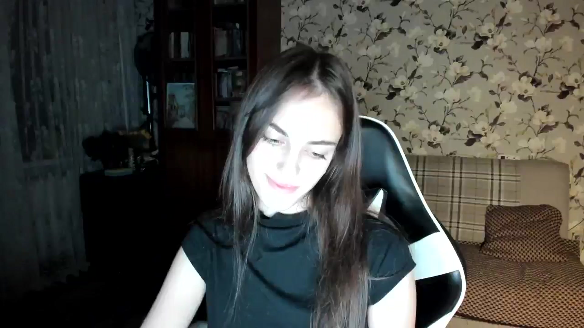 Gallery image thumbnail from Dashamoxy's myfreecams stream on, 11/18/2025, 15:03 image 20 of 20