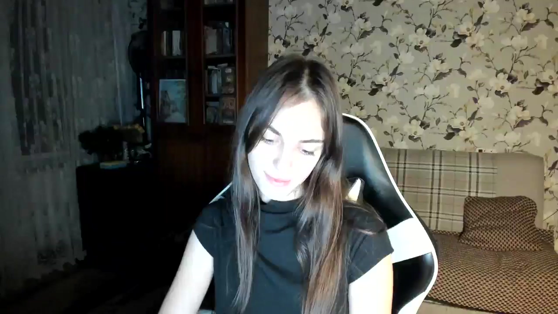 Gallery image thumbnail from Dashamoxy's myfreecams stream on, 11/18/2025, 15:03 image 17 of 20