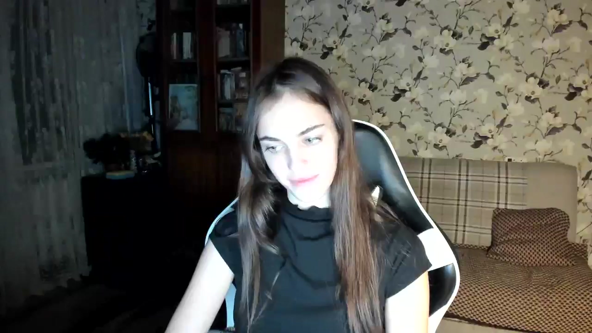 Gallery image thumbnail from Dashamoxy's myfreecams stream on, 11/18/2025, 15:03 image 11 of 20
