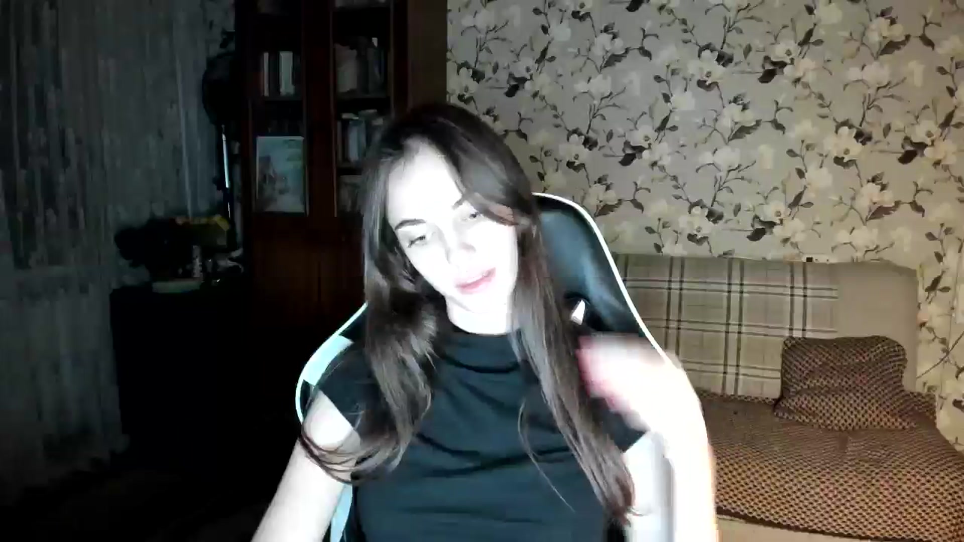 Gallery image thumbnail from Dashamoxy's myfreecams stream on, 11/18/2025, 15:24 image 10 of 20