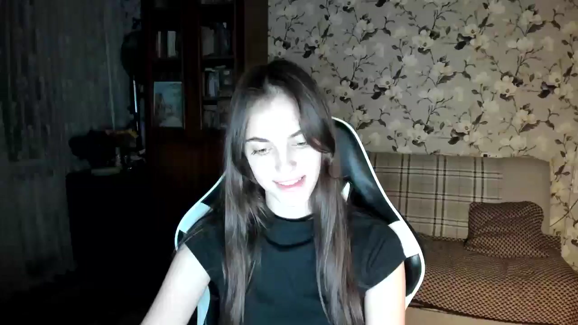 Gallery image thumbnail from Dashamoxy's myfreecams stream on, 11/18/2025, 15:24 image 16 of 20