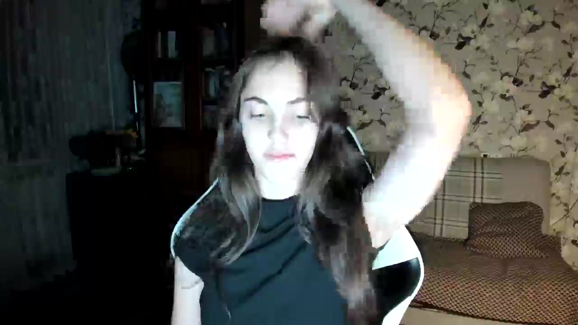 Gallery image thumbnail from Dashamoxy's myfreecams stream on, 11/18/2025, 15:24 image 3 of 20