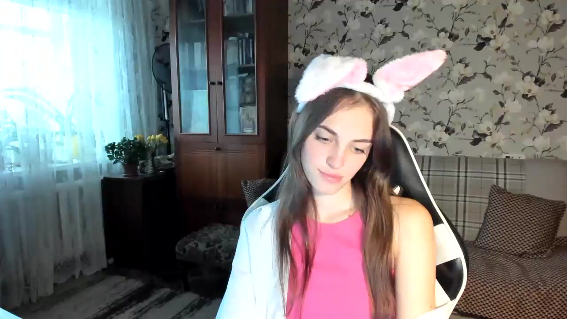 Gallery image thumbnail from Dashamoxy's myfreecams stream on, 11/19/2025, 11:33 image 11 of 20