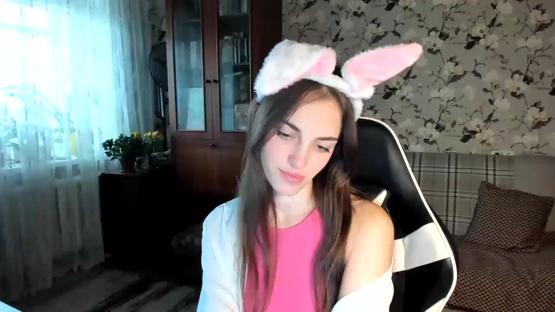 Gallery image thumbnail from Dashamoxy's myfreecams stream on, 11/19/2025, 11:33 image 18 of 20