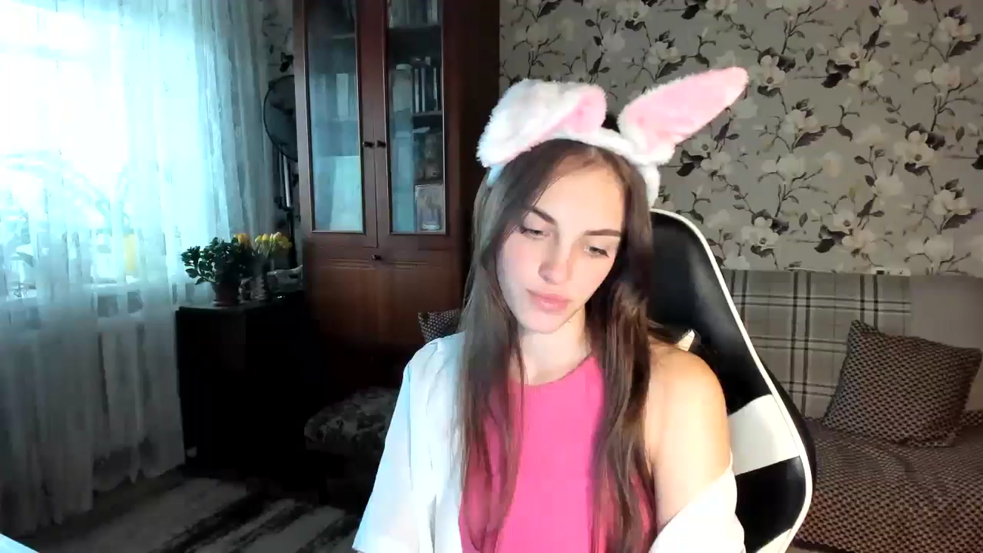 Gallery image thumbnail from Dashamoxy's myfreecams stream on, 11/19/2025, 11:33 image 17 of 20