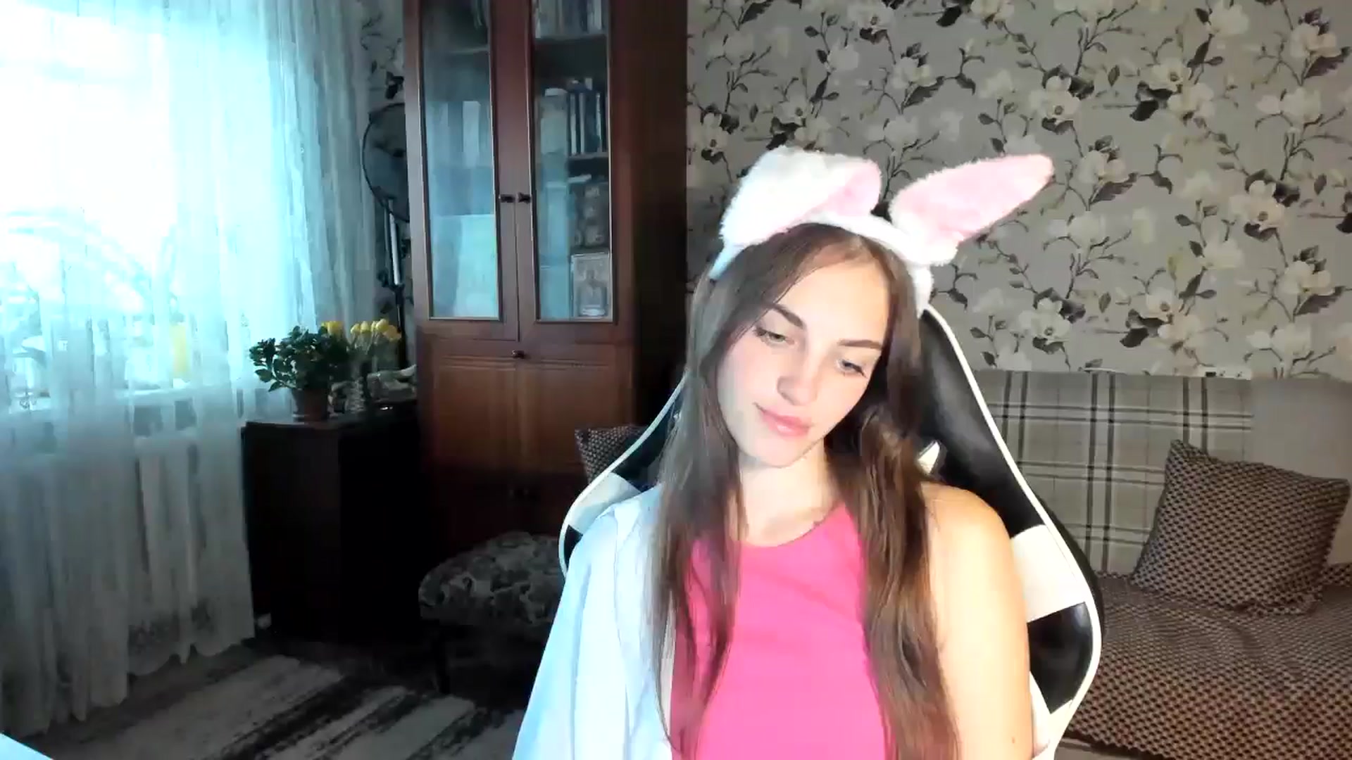 Gallery image thumbnail from Dashamoxy's myfreecams stream on, 11/19/2025, 11:33 image 14 of 20