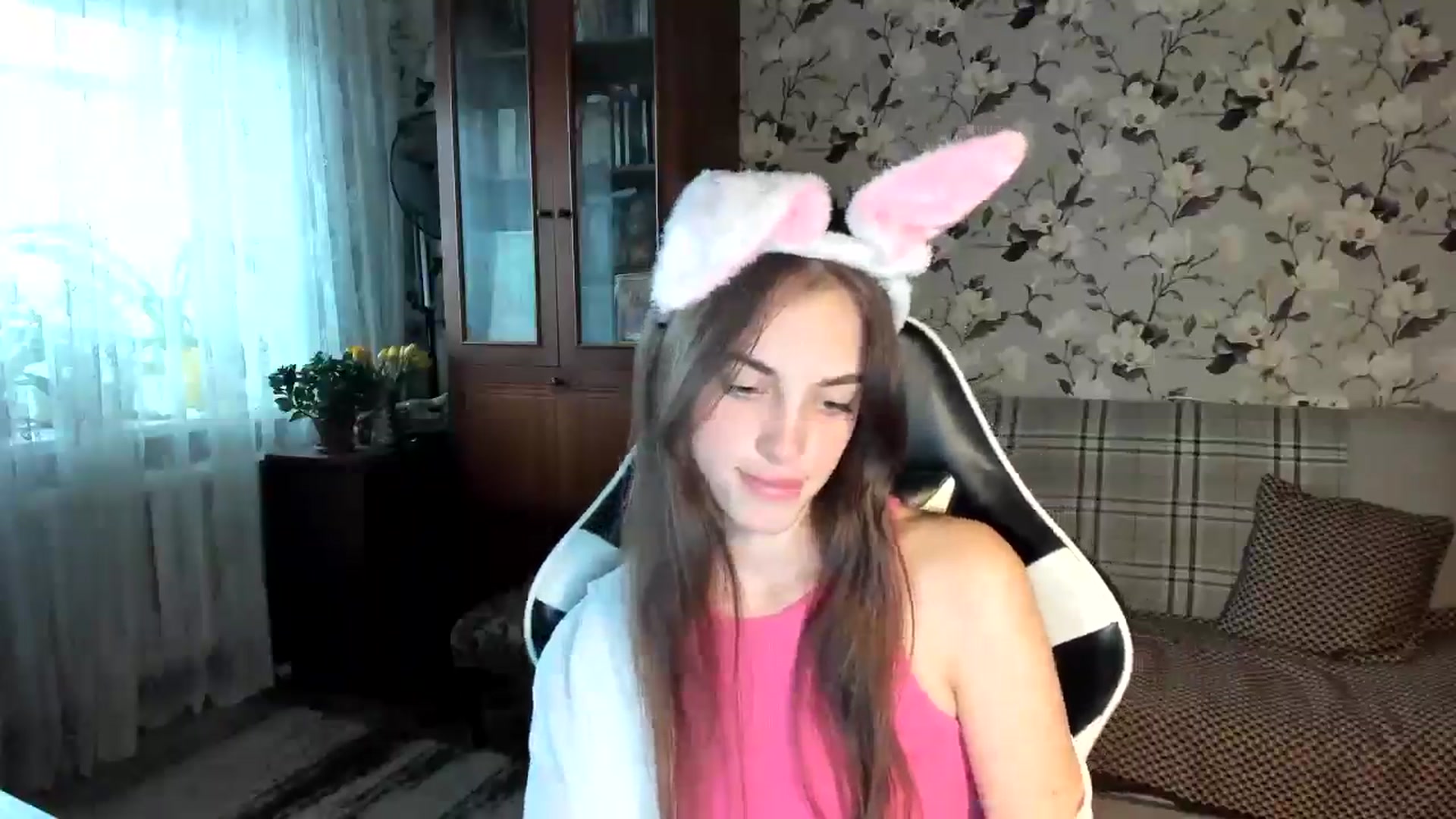 Gallery image thumbnail from Dashamoxy's myfreecams stream on, 11/19/2025, 11:33 image 20 of 20