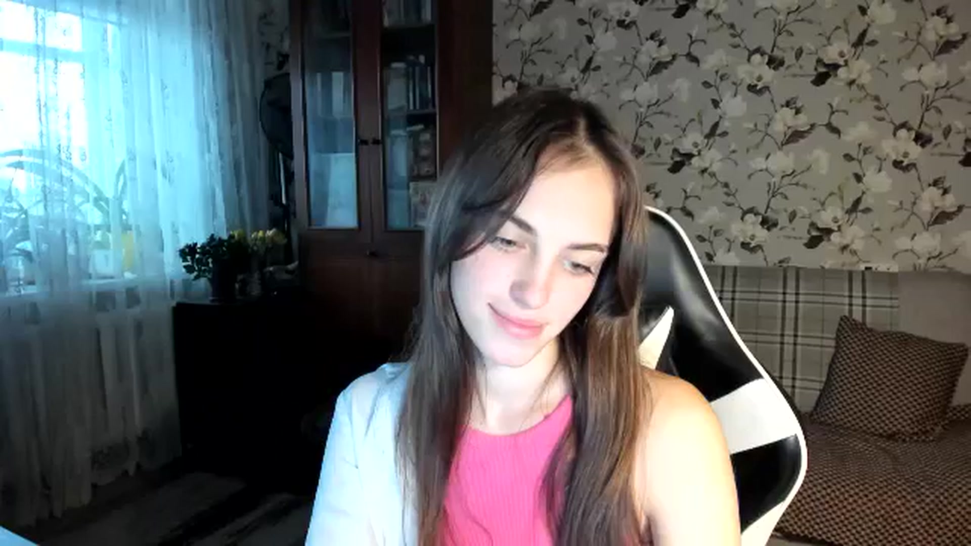 Gallery image thumbnail from Dashamoxy's myfreecams stream on, 11/19/2025, 13:10 image 19 of 20