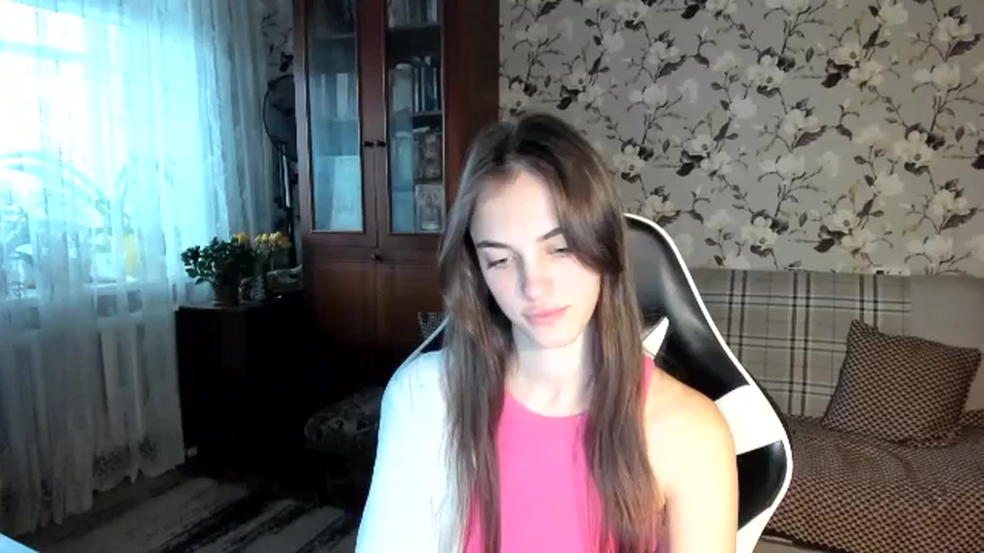 Gallery image thumbnail from Dashamoxy's myfreecams stream on, 11/19/2025, 13:10 image 11 of 20