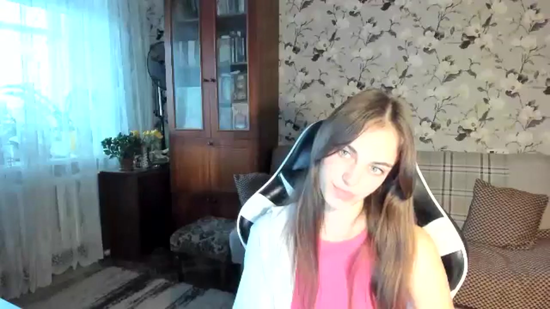 Gallery image thumbnail from Dashamoxy's myfreecams stream on, 11/19/2025, 13:10 image 18 of 20
