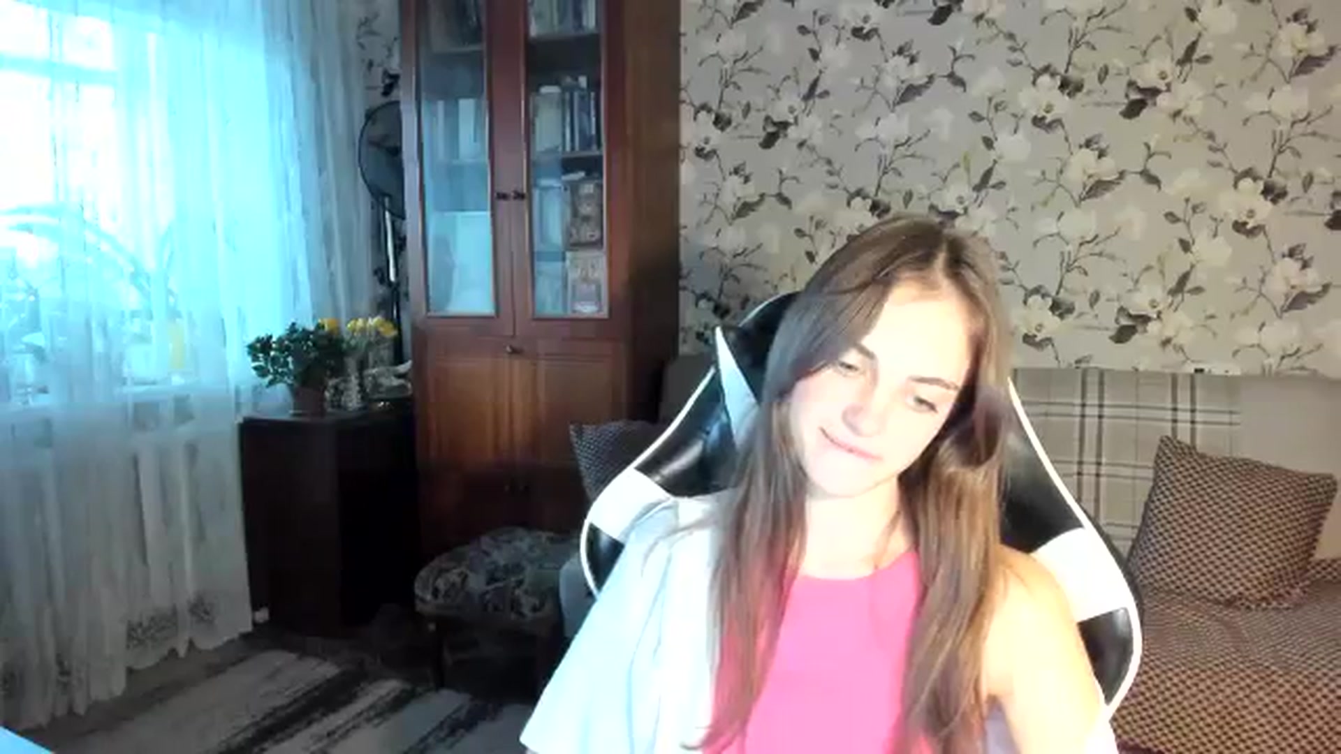 Gallery image thumbnail from Dashamoxy's myfreecams stream on, 11/19/2025, 13:10 image 16 of 20