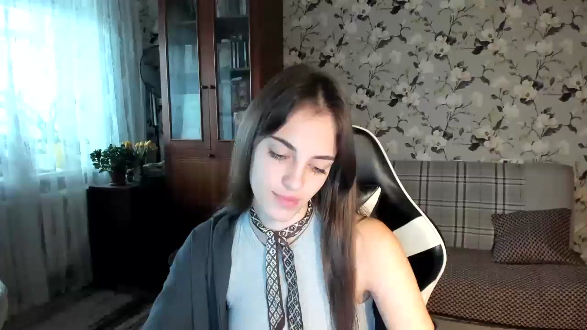 Gallery image thumbnail from Dashamoxy's myfreecams stream on, 11/20/2025, 09:21 image 11 of 20