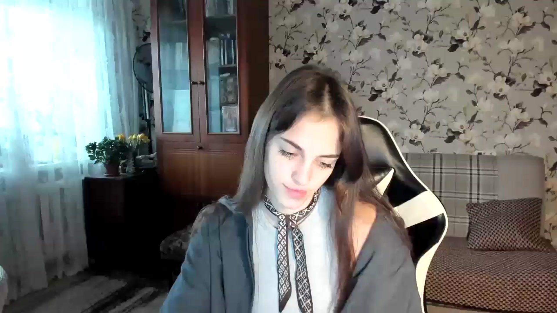 Gallery image thumbnail from Dashamoxy's myfreecams stream on, 11/20/2025, 09:21 image 4 of 20