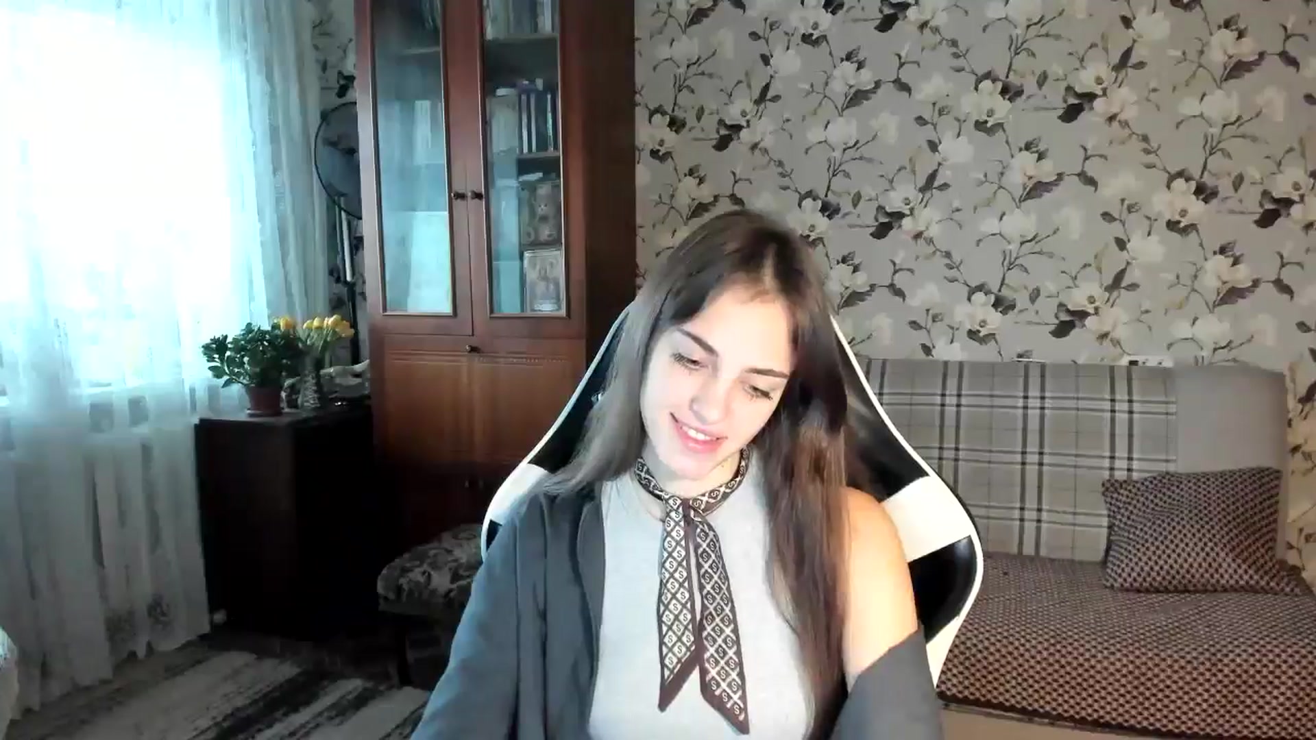 Gallery image thumbnail from Dashamoxy's myfreecams stream on, 11/20/2025, 09:21 image 8 of 20