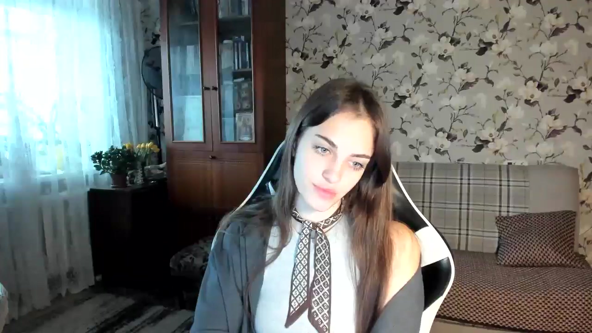 Gallery image thumbnail from Dashamoxy's myfreecams stream on, 11/20/2025, 09:21 image 2 of 20