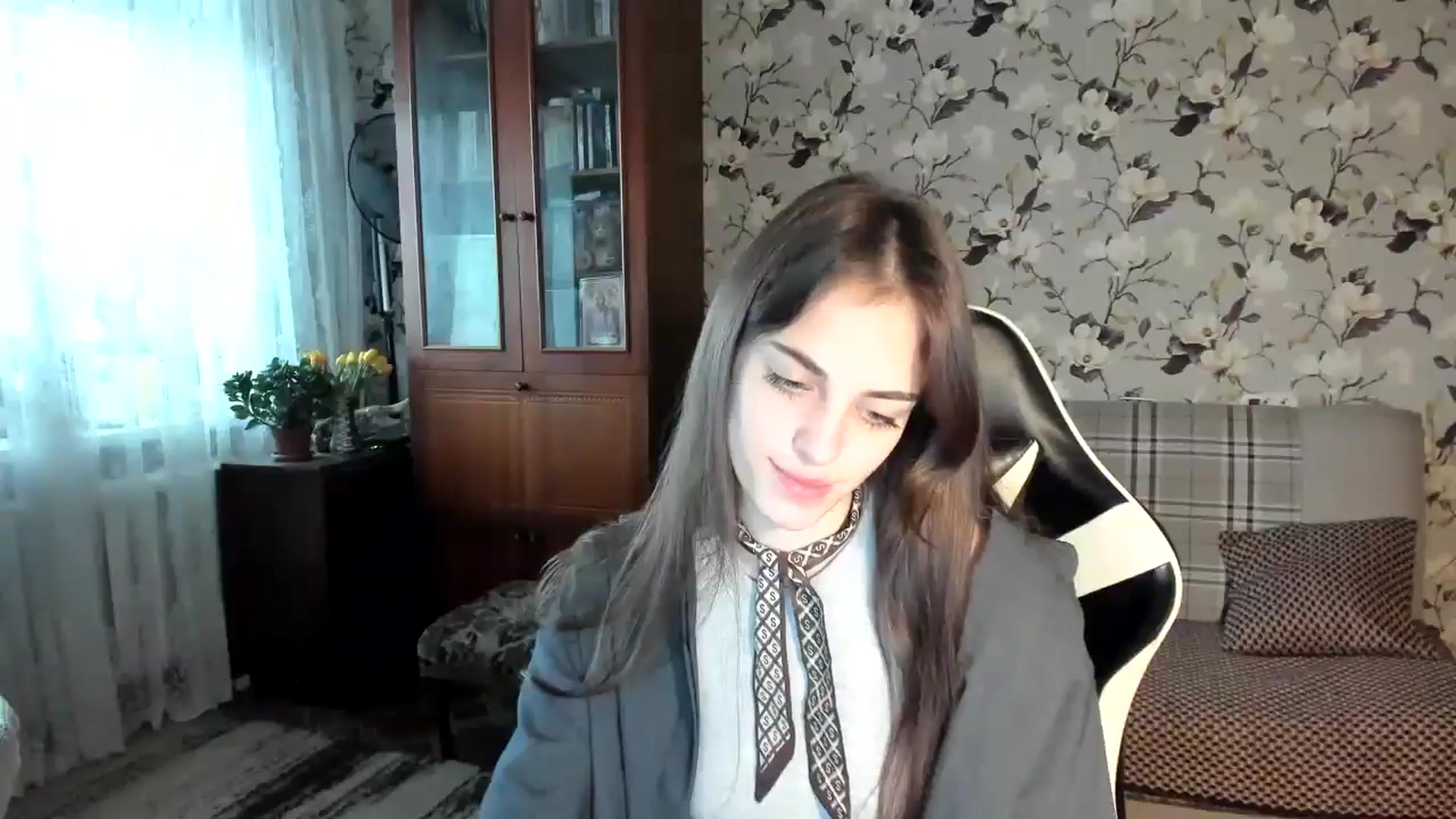 Gallery image thumbnail from Dashamoxy's myfreecams stream on, 11/20/2025, 09:21 image 5 of 20
