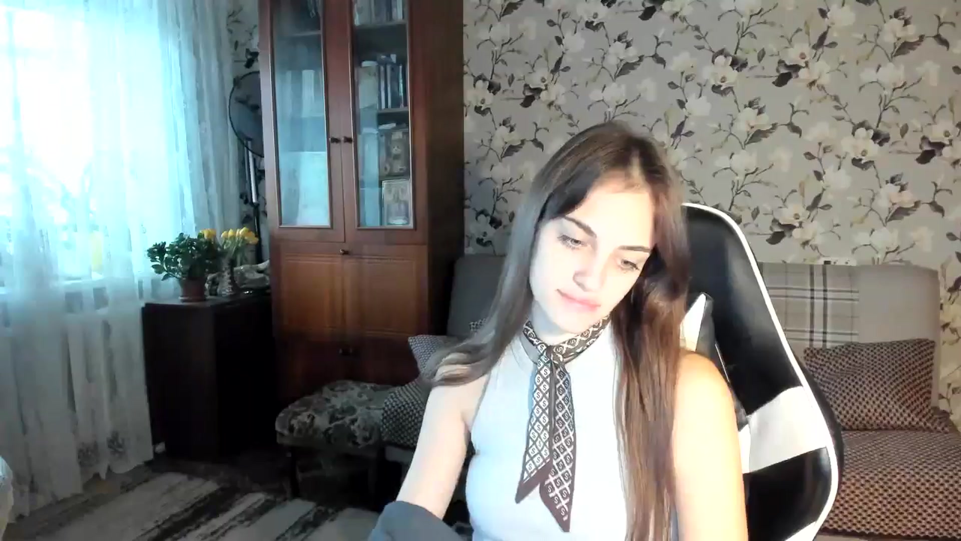 Gallery image thumbnail from Dashamoxy's myfreecams stream on, 11/20/2025, 09:21 image 15 of 20