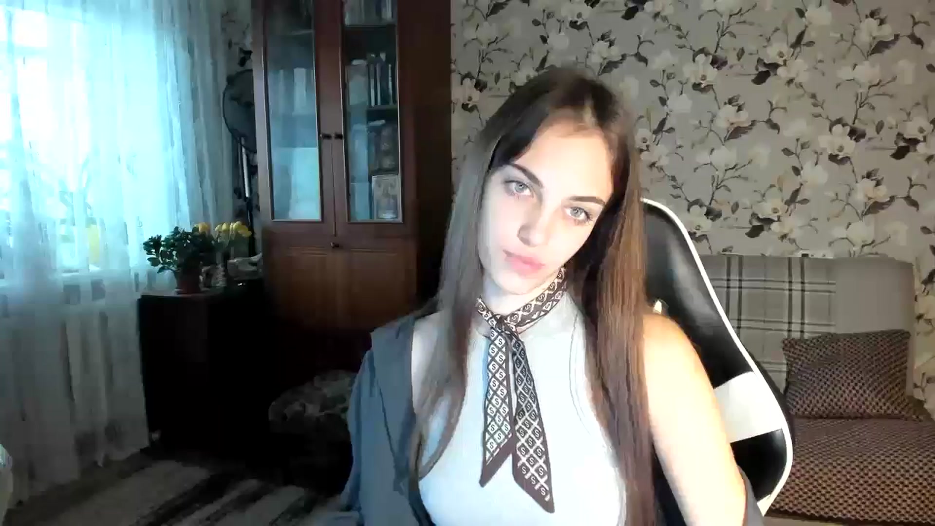 Gallery image thumbnail from Dashamoxy's myfreecams stream on, 11/20/2025, 09:21 image 18 of 20