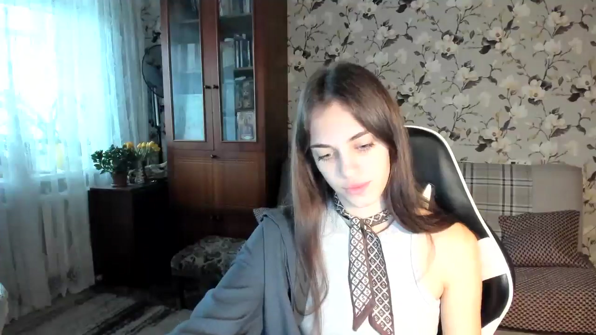 Gallery image thumbnail from Dashamoxy's myfreecams stream on, 11/20/2025, 09:21 image 14 of 20
