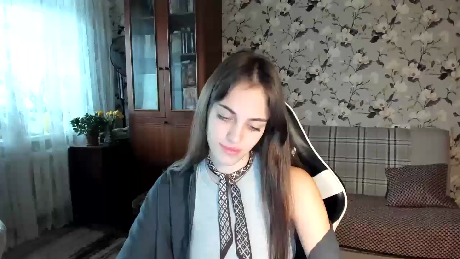 Gallery image thumbnail from Dashamoxy's myfreecams stream on, 11/20/2025, 09:21 image 7 of 20