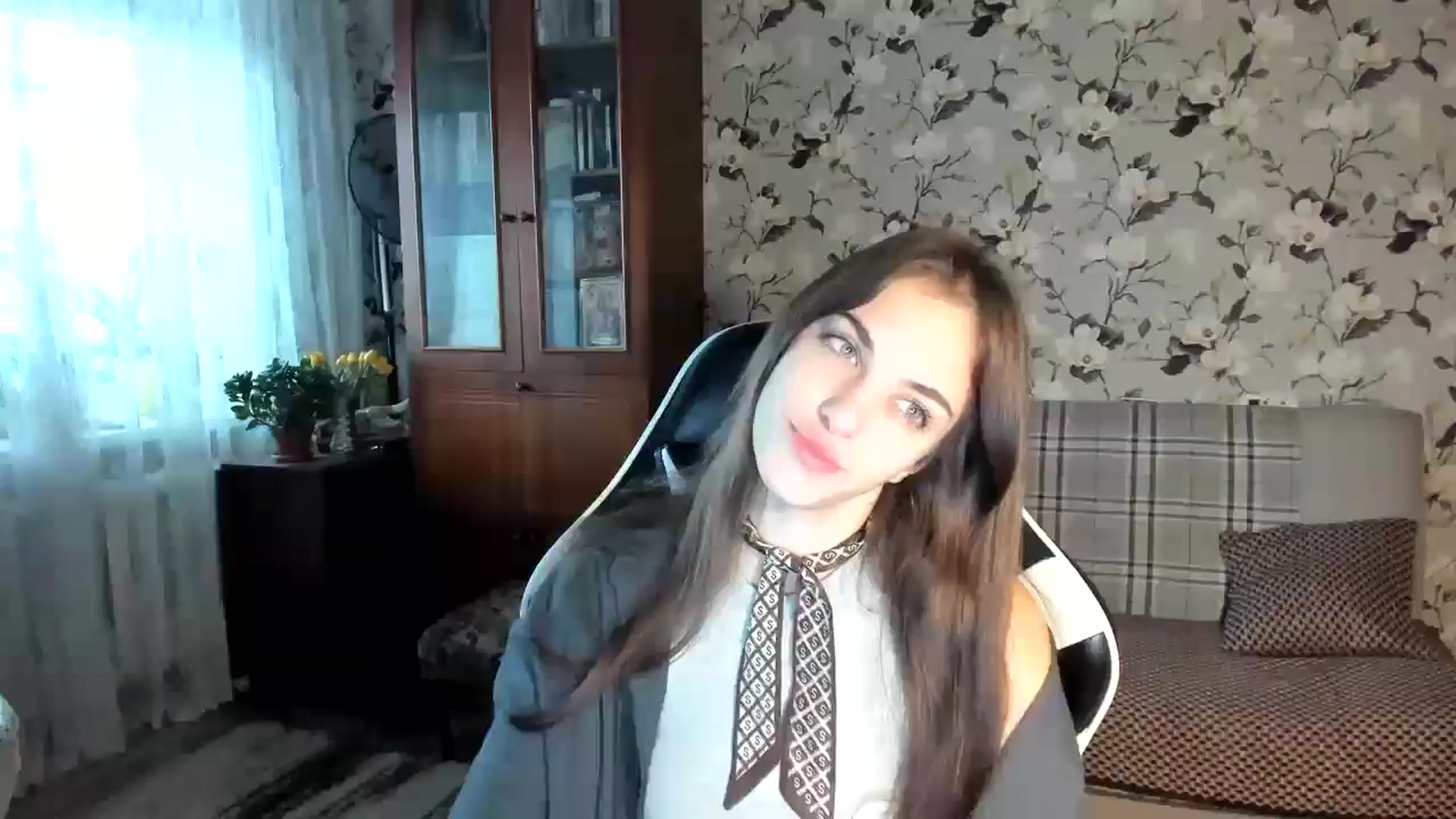 Gallery image thumbnail from Dashamoxy's myfreecams stream on, 11/20/2025, 09:21 image 1 of 20