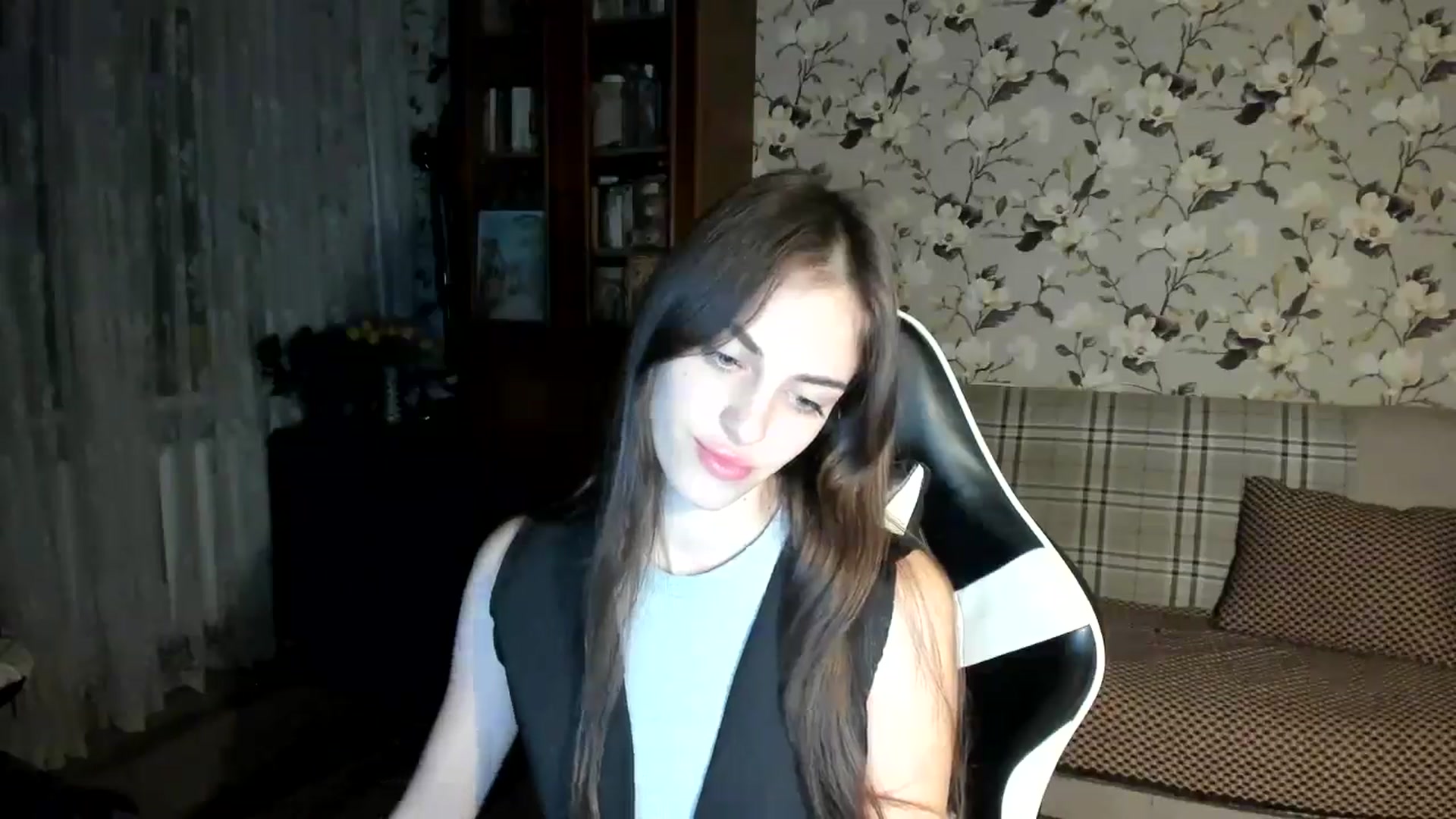 Gallery image thumbnail from Dashamoxy's myfreecams stream on, 11/27/2025, 15:01 image 19 of 20