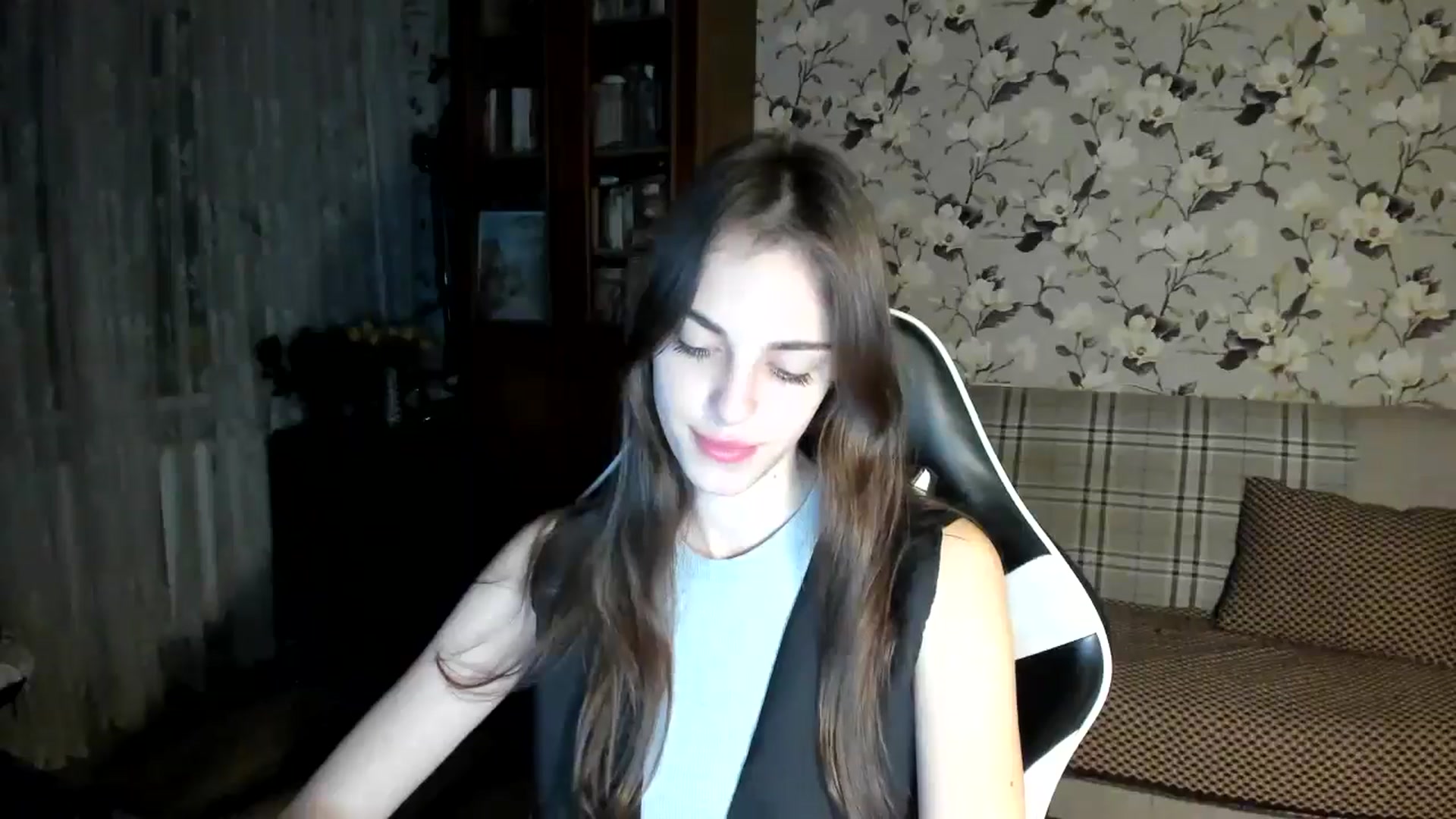 Gallery image thumbnail from Dashamoxy's myfreecams stream on, 11/27/2025, 15:01 image 2 of 20