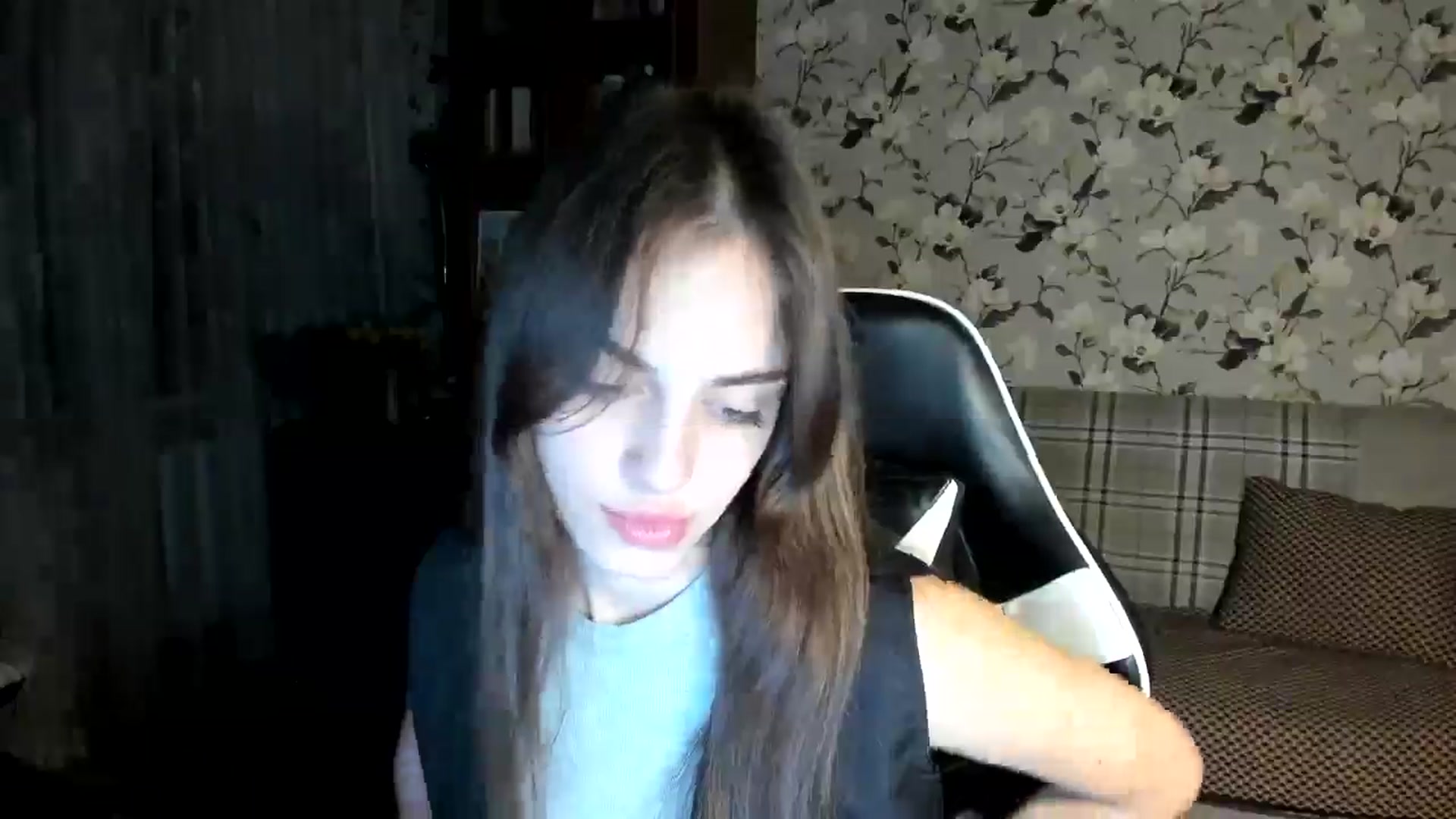Gallery image thumbnail from Dashamoxy's myfreecams stream on, 11/27/2025, 15:01 image 20 of 20