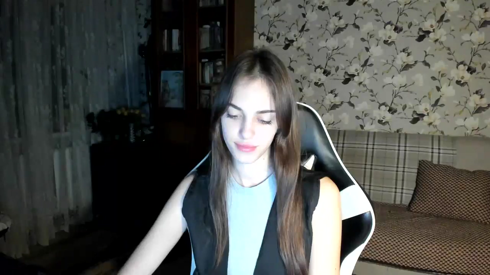 Gallery image thumbnail from Dashamoxy's myfreecams stream on, 11/27/2025, 15:01 image 16 of 20